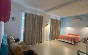 Casa Irmãs Crispim